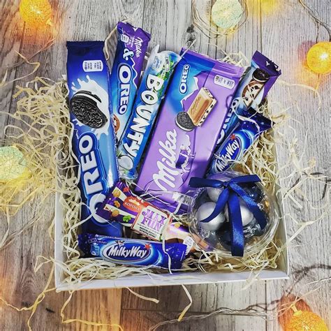 37 отметок «Нравится», 1 комментариев — Подарункові бокси sweet_box ...
