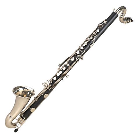 Yamaha Ycl221ii Student Bass Clarinet Products Taylor Music