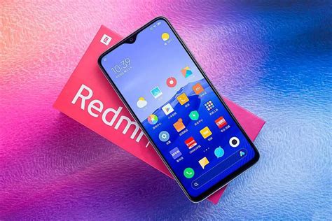 Xiaomi сертифицировала бюджетник Redmi 9A: анонс уже скоро | gagadget.com