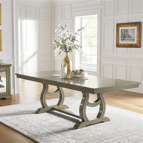 25 Top Extendable Dining Table Options You'll Love - Clipper City House