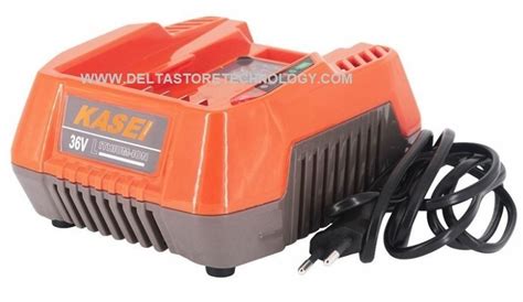 SOFFIATORE 36V A BATTERIA KASEI Cod EB 36D DELTASTORE TECHNOLOGY SAS