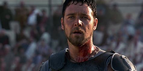 Gladiator 2 Set Photos Reveal Paul Mescals Lucius For The First Time