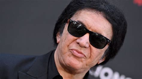 El Cantante Que Inspiró A Gene Simmons A Ser Mejor Persona — Rockandpop