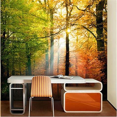 Free Download Enchanted Woodland Wall Mural Enchanted Woodland