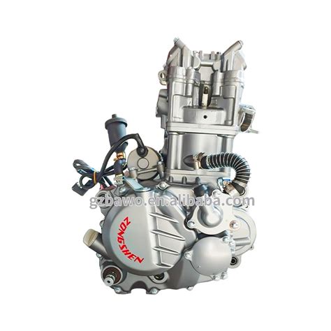 Motorcycle Atv Engine Zongshen Cbs300 Off Road Motorcycle Engine