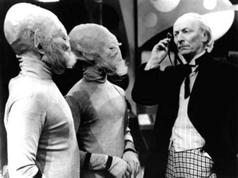 Доктор Кто (сериал, 1963, 26 сезонов) — Фильм.ру