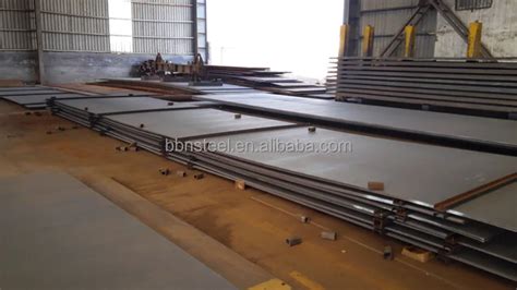 Hot Rolled Abs Ah36 Shipbuilding Structure Steel Plate Ccs Grade Ah36 Carbon Steel Plate Sheet