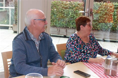 Bewoners Fotoalbum Fr Hschoppen November St Annahof Uden