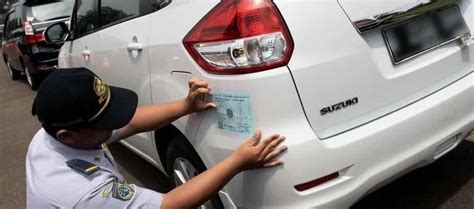 Syarat Buat Baru Dan Perpanjangan Kir Mobil Beserta Biayanya Mobil