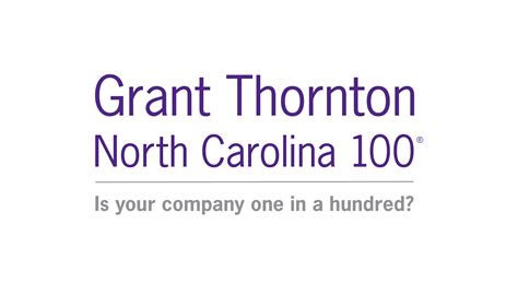 Grant Thornton Logo - LogoDix