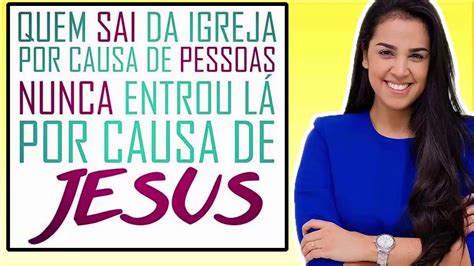 Pregação Camila Barros 2019 Curtas O Que Jesus Diria Às Igrejas De