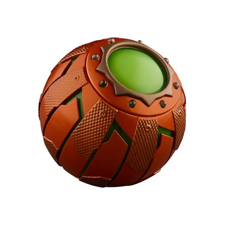 Build Up Your Green Goblin Arsenal with Hasbro’s Pumpkin Bomb Replica