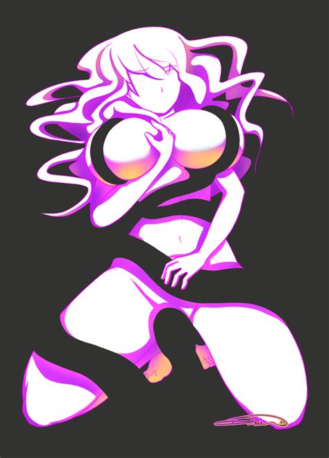 Sexy Commission By DMew Hentai Foundry