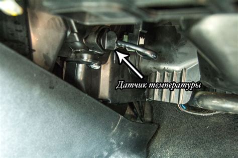 Чистка кондиционера Liqui Moly Klima-Anlagen-Reiniger — KIA Ceed (1G ...