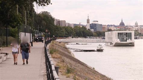 Most érkezett női holttestet találtak a Dunában egy rejtélyes táska