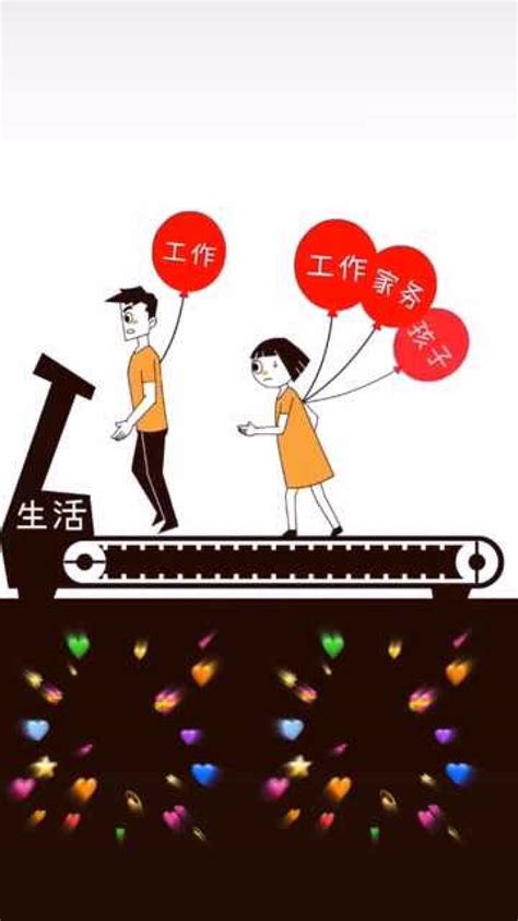 婚后，男人和女人的区别 腾讯视频