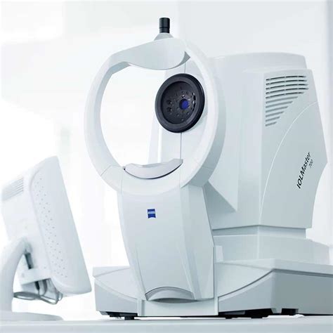 Zeiss Iol Master Medilex Ophthalmology