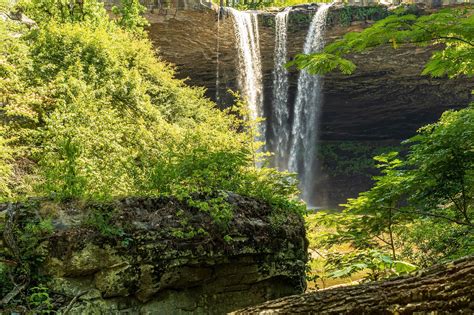 Noccalula Falls Alabama - Free photo on Pixabay - Pixabay