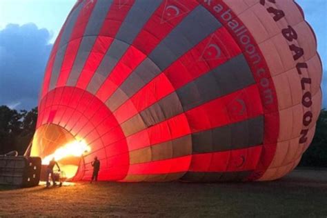 Paseo En Globo Por Dambulla Reserva Online En Civitatis