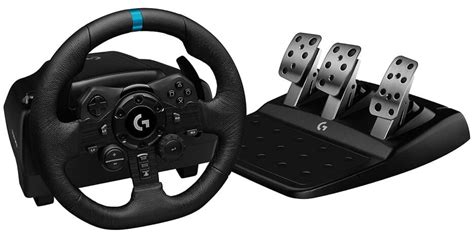 Best Steering Wheel For PS5 Reviews