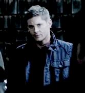 Deanyouremyhero Jensen Ackles In S10 Gag Porn Photo Pics