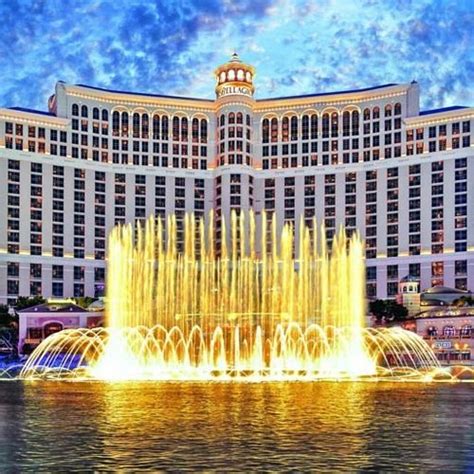 THE 10 BEST Las Vegas Hotel Deals (Jan 2024) - Tripadvisor