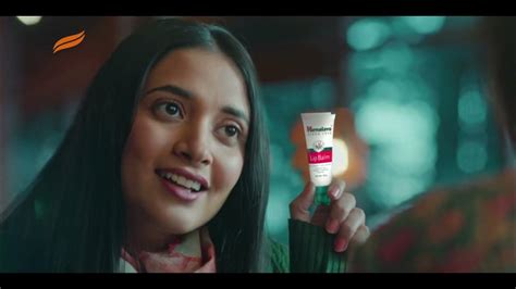 Himalaya Lip Balm Hindi 20 Seconds Youtube