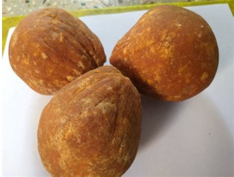 Natural Organic Brown Jaggery Balls At Rs Kg In Erode Id