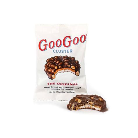 Goo Goo Cluster Original | Boston General Store