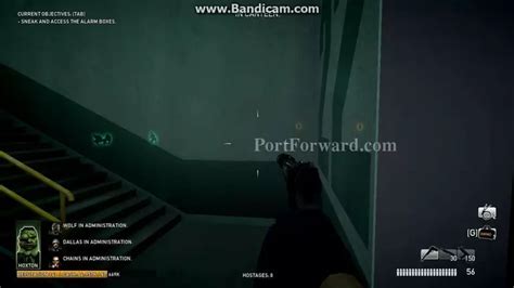 Payday The Heist Walkthrough Diamond Heist