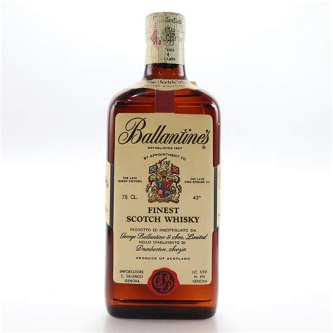Ballantines 1l – Just Drinks