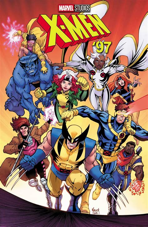 X Men ‘97 Marvel Despide A Beau Demayo Antes Del Estreno En Disney Plus