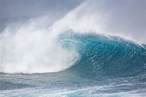 Ocean Wave stock image. Image of power, tube, green, wave - 17529517
