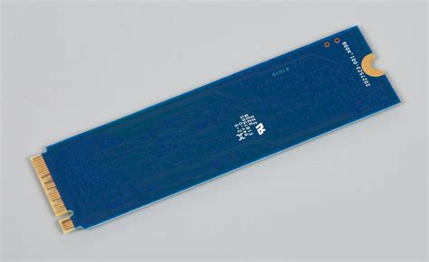 Обзор и тестирование NVMe-накопителя Kingston NV2 емкостью 1 ТБ. PCI ...