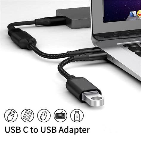 楽天市場USB C 変換 アダプター 変換ケーブル Type C USB 3 0 2 0 後方互換性 メス OTG ケーブル タイプC