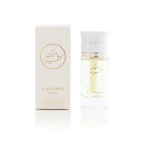 Kashmir Musk 50ml Arabian Oud