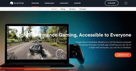 Best Cloud Gaming Services Available In Techwiser