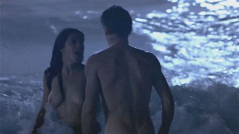 Naked Salma Hayek In Ask The Dust