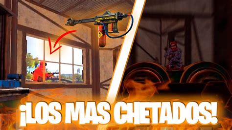 Me Meti Con Los Mas Pros Del Server Y Me Vienen A Raidear Rust