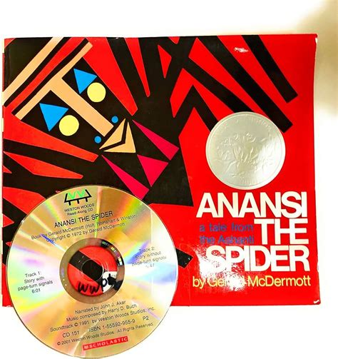 Anansi The Spider Activities And Lesson Plans For 2024, 53% OFF