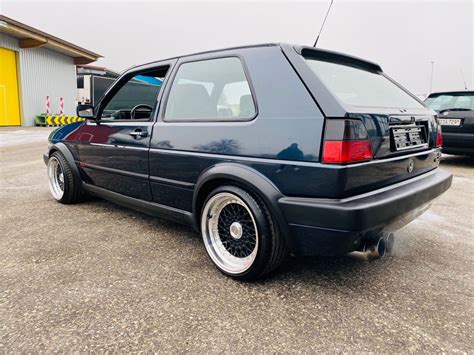 Vw Golf G Kaufen Auf Ricardo