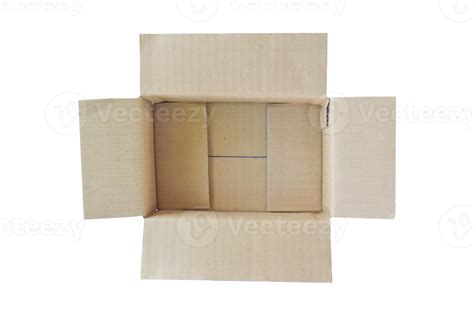 Cardboard Boxes Png File 10869751 Png