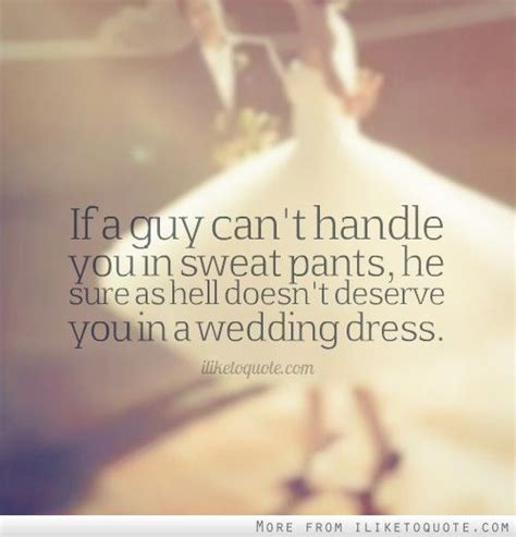 Quotes Dream Wedding Dress Quotesgram