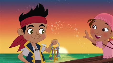 Captain Jake And The Never Land Pirates Season 1 Image Fancaps