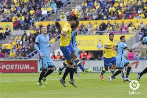 Fotogalería: UD Las Palmas - FC Barcelona | LALIGA