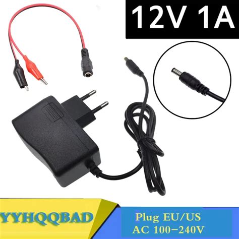 Newprodectscoming V A Lead Acid Battery Charger Can Be Used For