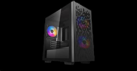 MATREXX 40 3FS - DeepCool