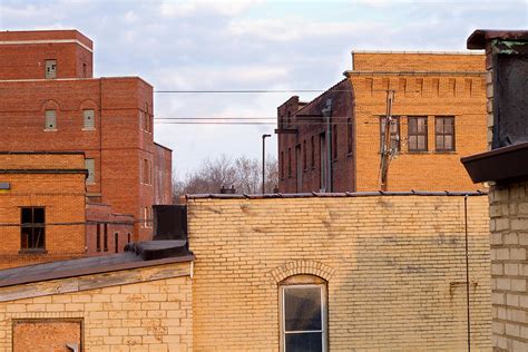 Building Study Photograph By Tim Fitzwater Fine Art America