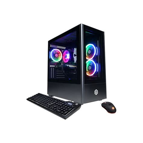 Cyberpowerpc Gamer Xtreme Gxi3200bst Tower Core I5 10600kf 41