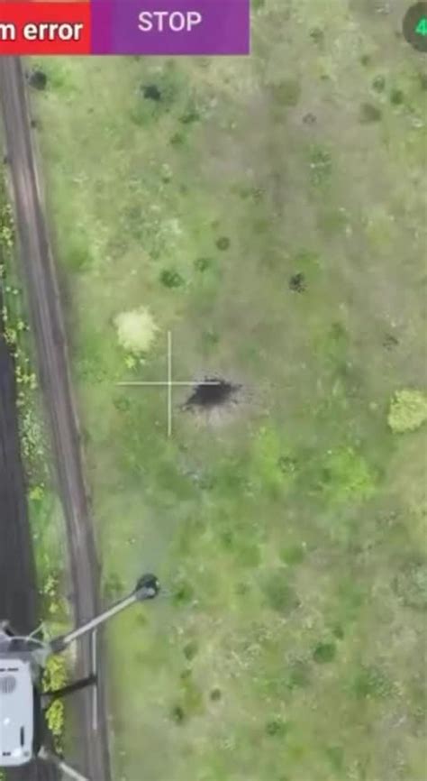 The Rare Drone Vs Drone Combat Footage - One News Page VIDEO
